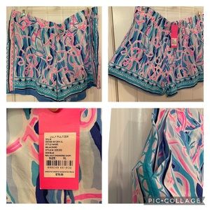 Lilly Pulitzer Neilah short